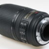 Nikon AF-S 70-300mm f/4,5-5,6 G ED VR - #2521357