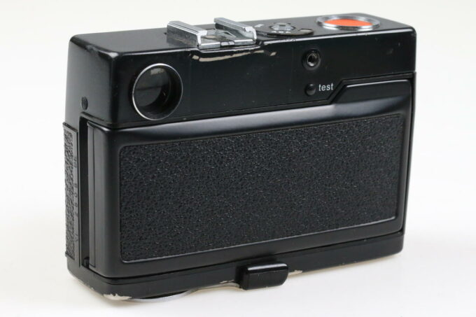 Agfa Selectronic S Sensor Messsucherkamera - Bastlergerät - #XI2809BE