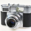 Voigtländer Vitomatic Ia mit Color-Skopar 50mm f/2,8 - #6300403