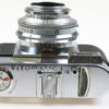 Voigtländer Vitomatic Ia mit Color-Skopar 50mm f/2,8 - #6300403