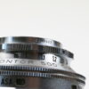 Voigtländer Vitomatic Ia mit Color-Skopar 50mm f/2,8 - #6300403