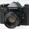 Ricoh Auto TLS EE mit Auto Rikenon 50mm f/2,0 - #07113946