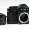 Ricoh Auto TLS EE mit Auto Rikenon 50mm f/2,0 - #07113946 - Image 2