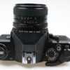 Ricoh Auto TLS EE mit Auto Rikenon 50mm f/2,0 - #07113946 - Image 3