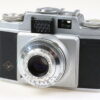 Agfa Silette L mit Color-Solinar 50mm 2,8 - #FP4990