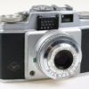 Agfa Silette L mit Color-Solinar 50mm 2,8 - #FP4990