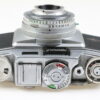 Agfa Silette L mit Color-Solinar 50mm 2,8 - #FP4990
