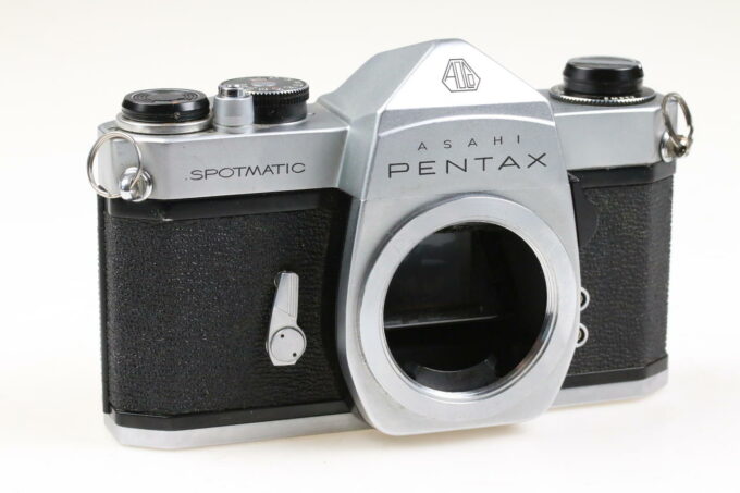Pentax Spotmatic SP Gehäuse - #1315752