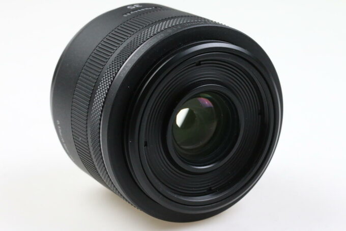 Canon RF 35mm f/1,8 Macro IS STM - #2382004470