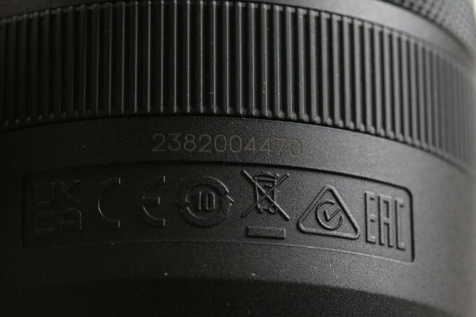 Canon RF 35mm f/1,8 Macro IS STM - #2382004470