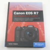 Buch - Canon EOS R7 - Das Hnadbuch zur Kamera