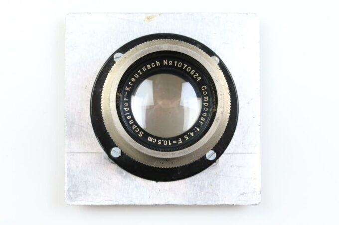 Schneider-Kreuznach Componar 105mm f/4,5 - #1070624
