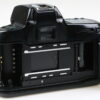 Nikon F70 Body - #2211794 - Image 5