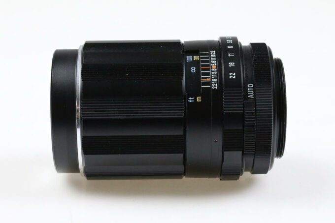 Pentax Takumar 135mm f/3,5 für M42 - #3508123