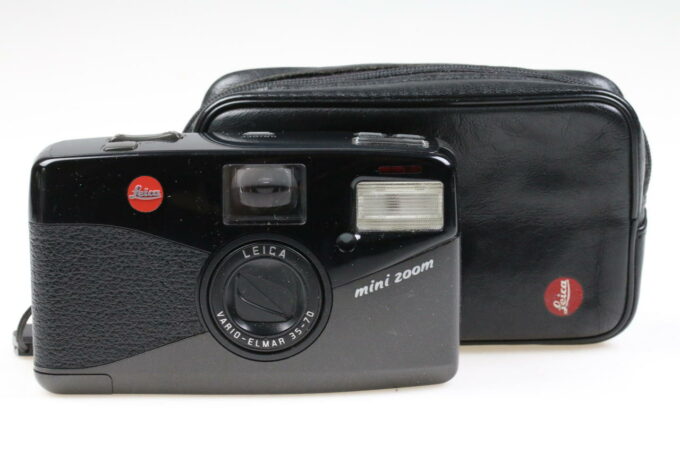 Leica Mini Zoom Sucherkamera - #2055426