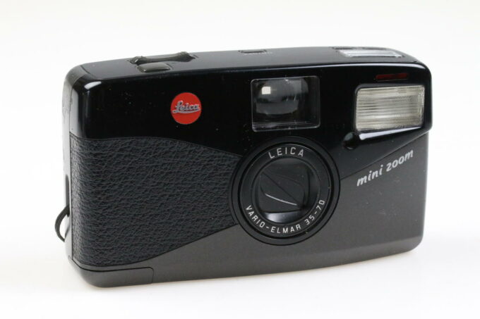 Leica Mini Zoom Sucherkamera - #2055426