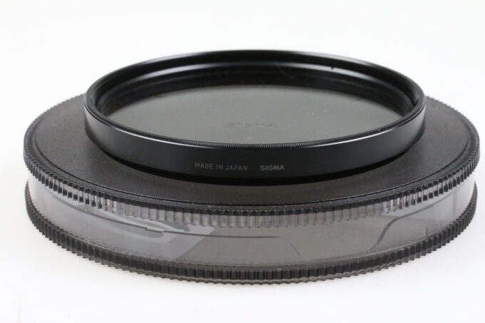 Sigma WR UV Ceramic Filter 95mm