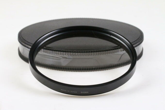 Sigma WR UV Ceramic Filter 95mm - Image 2