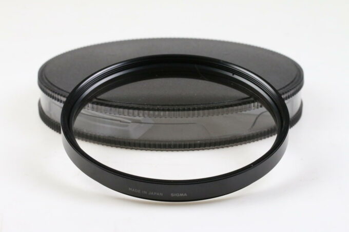 Sigma WR UV Ceramic Filter 95mm