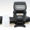 Nikon Speedlight SB-500 Blitz - #2031235