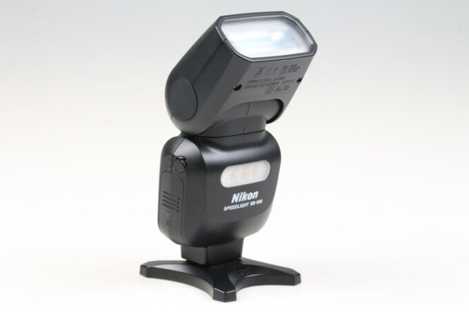 Nikon Speedlight SB-500 Blitz - #2031235