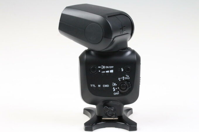 Nikon Speedlight SB-500 Blitz - #2031235 - Image 3