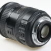 Nikon AF-S DX 18-200mm f/3,5-5,6 ED VR II - #42008076