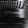 Nikon AF-S DX 18-200mm f/3,5-5,6 ED VR II - #42008076