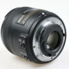Nikon AF-S DX Micro Nikkor 40mm f/2,8 G - #2000822 - Image 3