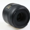 Nikon AF-S DX Micro Nikkor 40mm f/2,8 G - #2000822 - Image 4