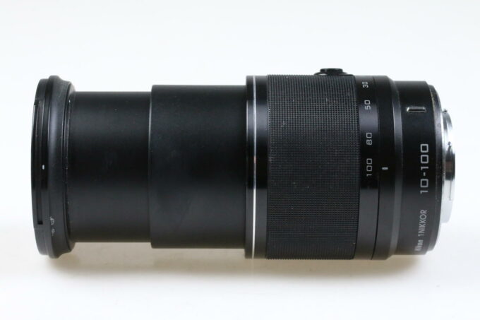 Nikon One 10-100mm f/4,0-5,6 VR - #1710011856