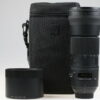 Sigma 150-600mm f/5,0-6,3 DG OS HSM Contemporary für Nikon F - #51525756