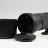 Sigma 150-600mm f/5,0-6,3 DG OS HSM Contemporary für Nikon F - #51525756 - Image 2