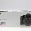 Canon EOS 850D Set EF-S 18-135mm IS USM - #8042016372 - Image 2