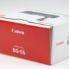 Canon BG-E6 Batteriegriff für 5D Mark II - Image 2
