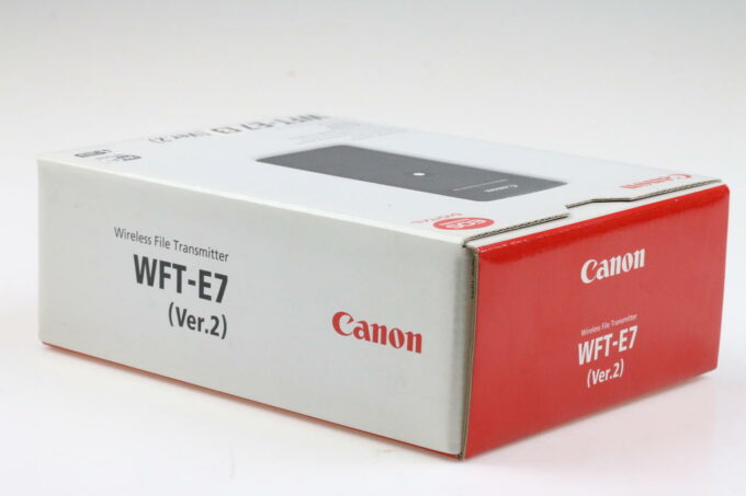Canon WFT-E7 II B WLan Transmitter Version 2 - #20141008