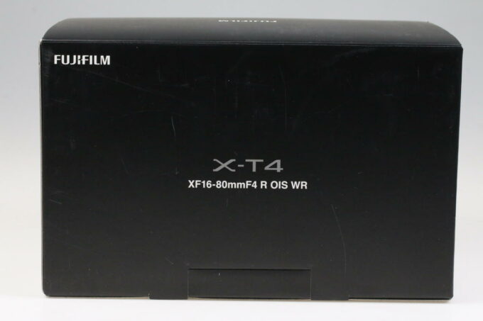 FUJIFILM X-T4 + XF 16-80mm R OIS WR - #0BQ08919