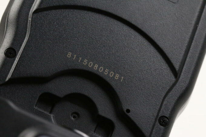 Nissin i60A Blitzgerät für Sony - #81150805081