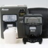Nissin i40 Aufsteckblitz für Canon EOS - #75241809194
