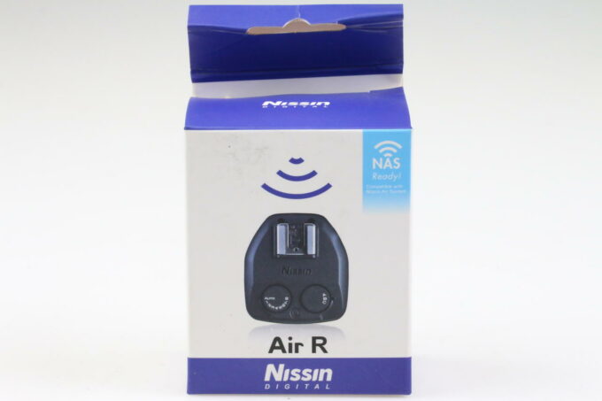 Nissin Air R Receiver für Sony - #S67011045