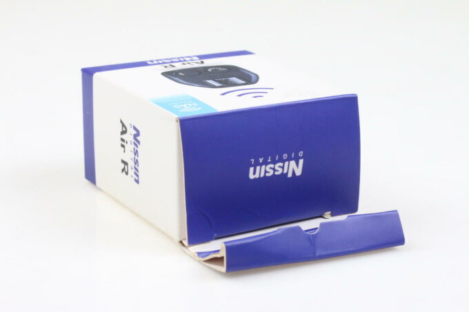 Nissin Air R Receiver für Sony - #S67011045