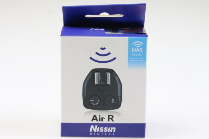 Nissin Air R Receiver für Canon - #C87133048