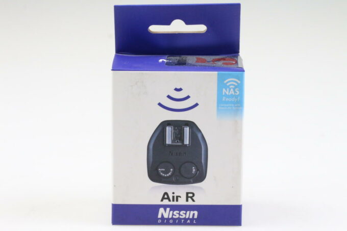 Nissin Air R Receiver für Nikon - #N831203067
