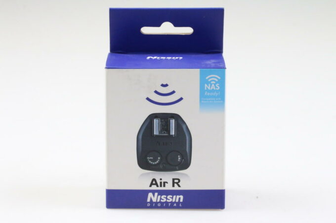 Nissin Air R Receiver für Nikon - #N62223081