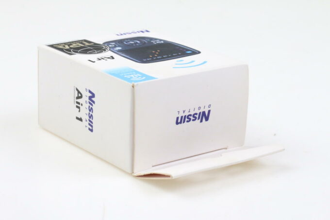 Nissin Air 1 Commander für Nikon - #N66226075