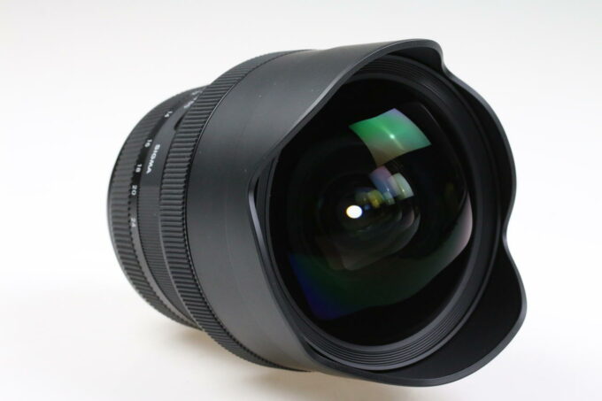 Sigma 12-24mm f/4,0 Art DG HSM für Nikon - #52230344