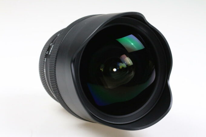 Sigma 12-24mm f/4,0 Art DG HSM für Nikon - #52133166