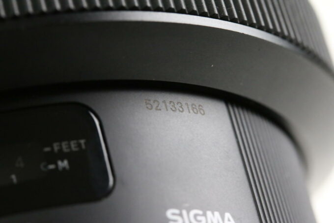 Sigma 12-24mm f/4,0 Art DG HSM für Nikon - #52133166