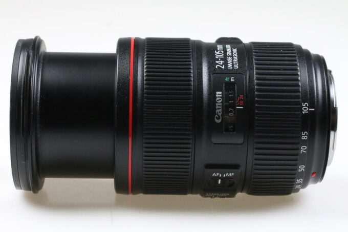 Canon EF 24-105mm f/4,0 L IS USM II - #5113003444 - Image 3