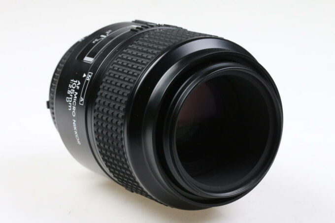 Nikon AF Micro Nikkor 105mm f/2,8 D - #3359531